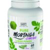 HOT BIO Moringa Libido Power Caps 60 Stk.