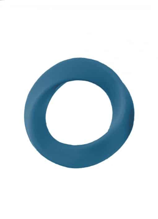 Infinity Penisring XL (blau)