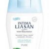 products intima liasan lotion