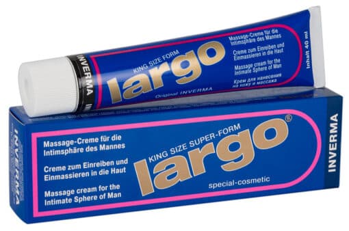 Inverma Largo Creme (40ml)