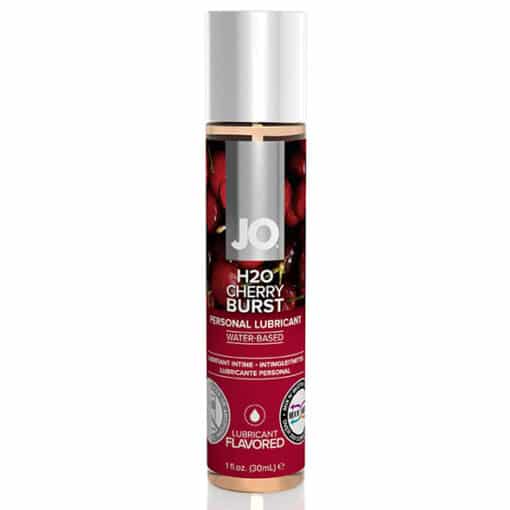 products jo h2o cherry burst 30 ml