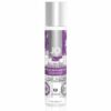 System JO - Massage Gel Lavendel (30ml)