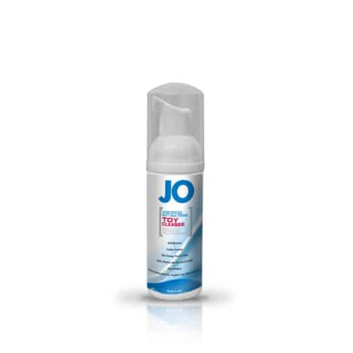 System JO - Travel Toy Cleaner (50ml)