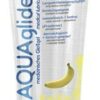 Joydivision Aqua glide Banane (100ml)