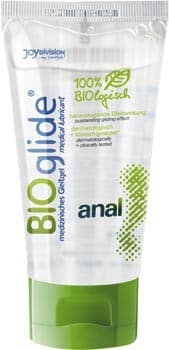 products joydivision bioglide anal 80ml