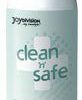 products joydivision clean and safe 100ml