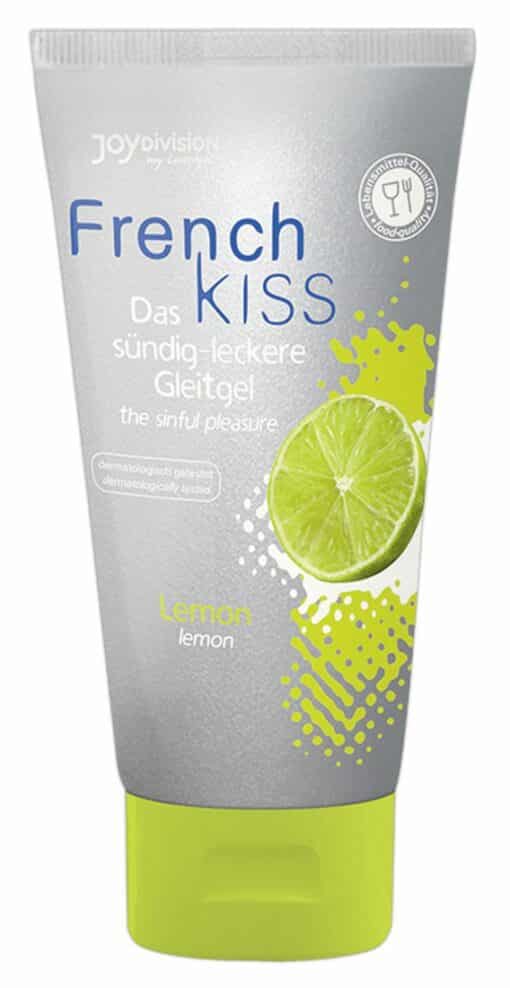 Joydivision Frenchkiss Lemon (75ml)