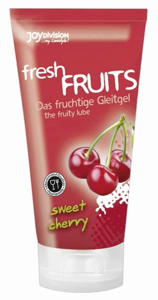 Joydivision FRESH Fruits Sweet Cherry (150ml)