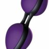 products joydivision joyballs secret violett schwarz