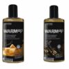 Joydivision Warm up Duo Kaffee/Karamel (300ml)