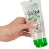 Just Glide Bio Anal (200ml)