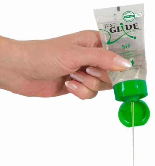 Just Glide Bio (50ml)