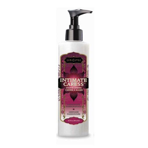 Kama Sutra - Intimate Caress Pomegranate (250ml)