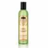 Kama Sutra - Naturals Massage Öl Vanilla Sandalwood (236ml)