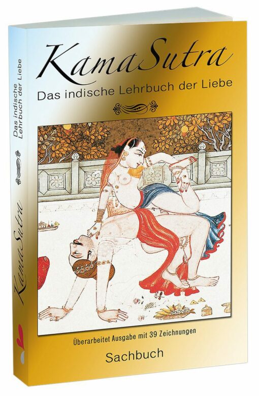 KamaSutra Lesebuch