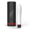 products kiiroo pearl vibrator onyx masturbator set 2