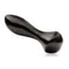 Laid - B.1 Stone Butt Plug Absolute Black