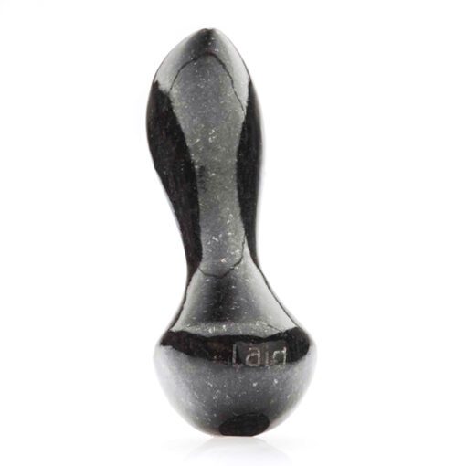 Laid - B.1 Stone Butt Plug Absolute Black