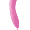 Laid D.1 Dildo zur G-Punkt-Stimulation Pink