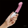 products lelo gigi2 vibrator hand