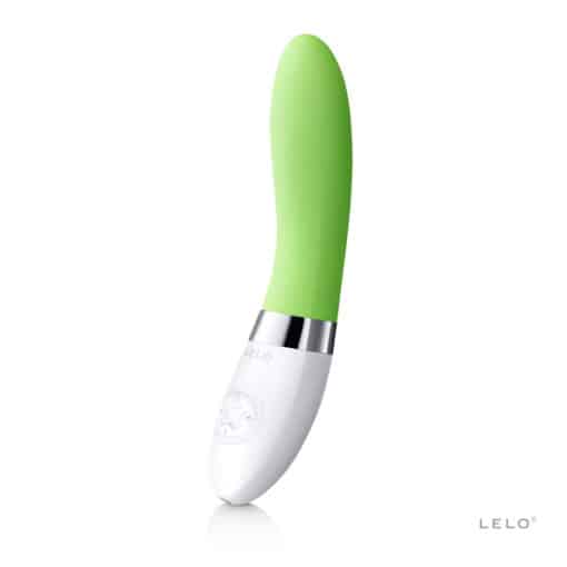 Lelo - Liv 2 Vibrator Lime Green