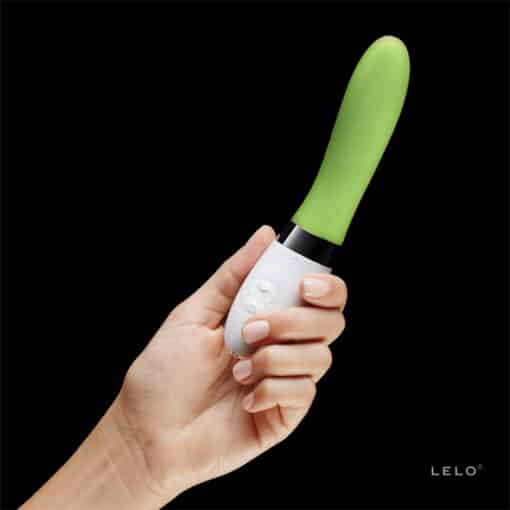 products lelo liv2 vibrator hand