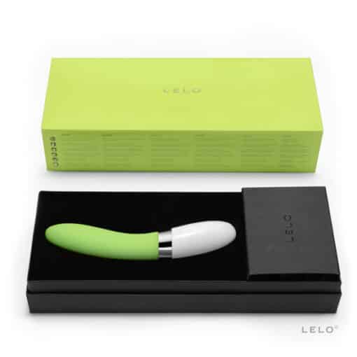 products lelo liv2 vibrator verpackung