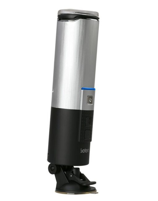 Leten -  X 9 Retractable Maturbator