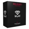 Level Delicate Condoms (5 Kondome)