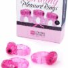 products lovers premium vibrating pleasure rings