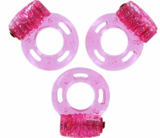 products lovers premium vibrating pleasure rings1