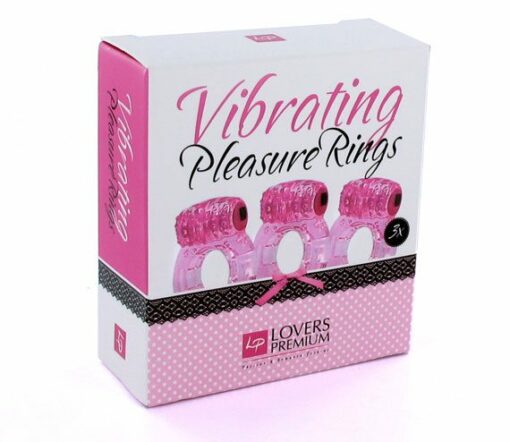 products lovers premium vibrating pleasure rings2