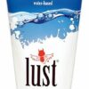 LUST Glide & Ride (150ml)