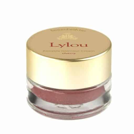 Lylou Glamour Nipple Cream Cherry