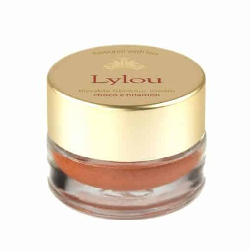 Lylou Glamour Nipple Cream Choco Cinnamon