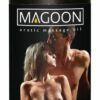 Magoon Ambra Öl (100ml)