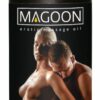 Magoon Jasmin Öl (200ml)