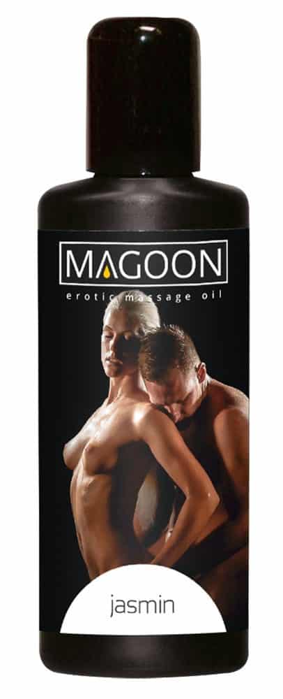 Magoon Jasmin Öl (50ml)
