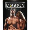 Magoon Moschus Öl (100ml)