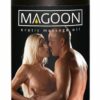 Magoon Sandelholz Öl (100ml)