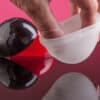 MALESATION Masturbation Cup - Lucky Ball