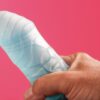 MALESATION Masturbation Cup - Lucky Ball