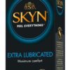 Manix Skyn Extra Lubricated (40er Packung)