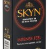 Manix Skyn Intense Feel (10er Packung)