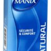 Manix Natural (24er Packung)