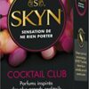 Manix Skyn Cocktail Club (9er Packung)