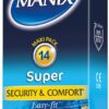 Manix Super (14 Kondome)