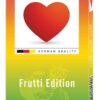 Masculan Frutti Edition (10 Kondome)