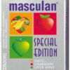 Masculan Special Edition (3 Kondome)