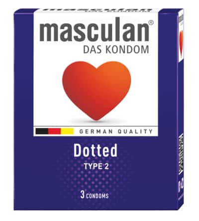 products masculan type 2 genoppt 3 kondome